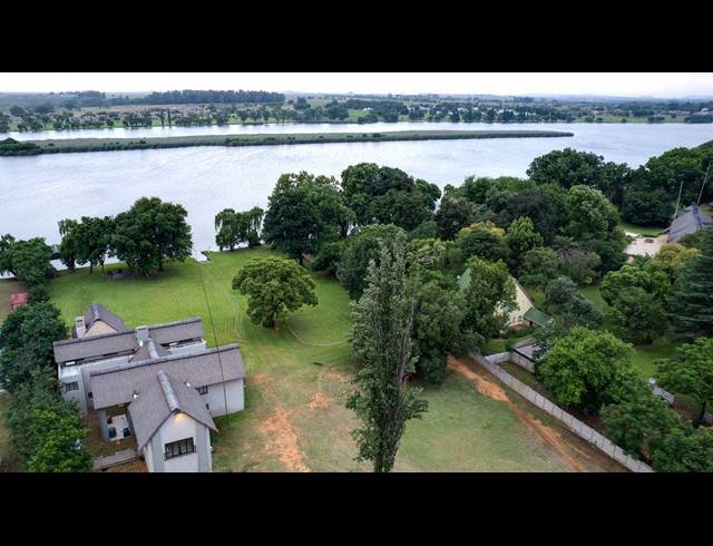 5 BEDROOM GATED ESTATE FOR SALE IN KAALPLAATS WEST